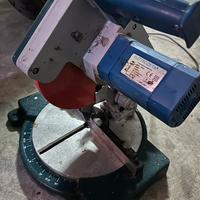 Troncatrice Elettrica