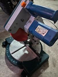 Troncatrice Elettrica