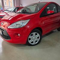 Ford Ka 1.2 GPL (Nuovo) 1 PROPRIETARIO 2014