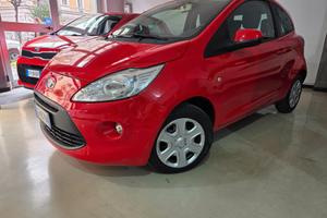 Ford Ka 1.2 GPL (Nuovo) 1 PROPRIETARIO 2014