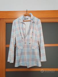 Completo donna ChicMe taglia M blazer e gonna 