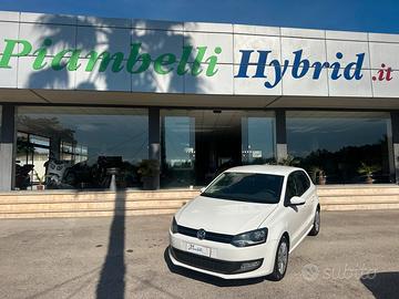 Volkswagen Polo 1.2 TDI DPF 5 p. Comfortline NEOPA