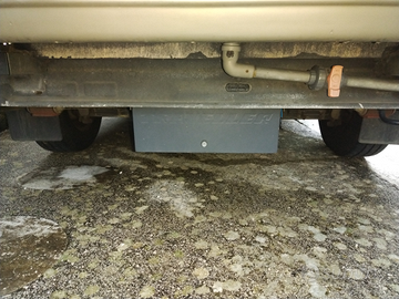 Generatore Dometic T2500h