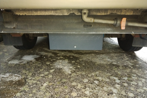 Generatore Dometic T2500h