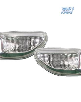 FRECCE LATERALI DACIA SANDERO 2 12-16