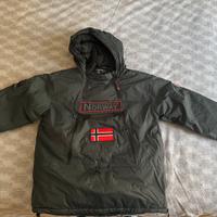 Giacca Giaccone da neve Geographical Norway