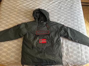 Giacca Giaccone da neve Geographical Norway