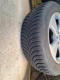 gomme invernali 