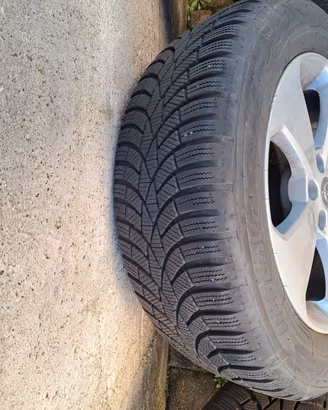 gomme invernali 