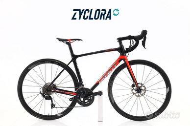 Giant TFR Advanced Pro 0 t.