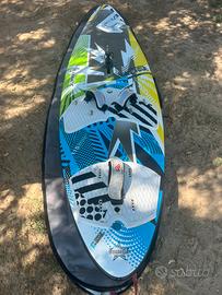 Tavola windsurf  115