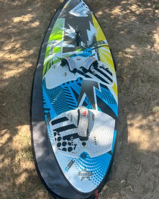 Tavola windsurf  115