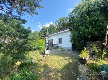 CASA INDIPENDENTE A BORGONE SUSA