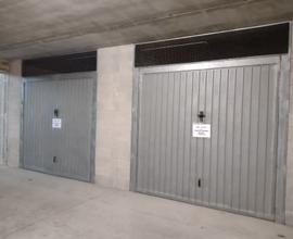 Garage ad Urbino vicino al ospedale