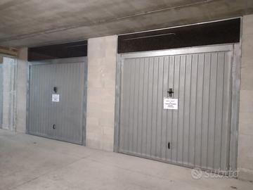 Garage ad Urbino vicino al ospedale