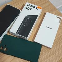 Samsung Galaxy A07 Nuovo – 140€ Rosolina