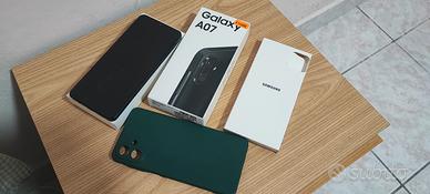 Samsung Galaxy A07 Nuovo – 140€ Rosolina