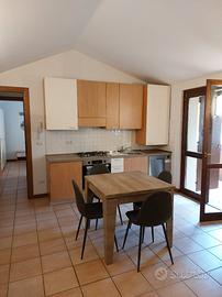 Miniappartamento udine nord