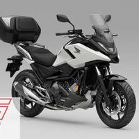 Honda NC 750 X