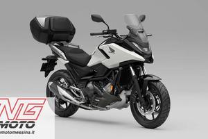 Honda NC 750 X