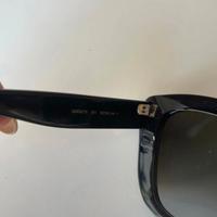 Occhiali da sole Gucci donna modello cat- eye