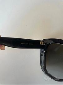 Occhiali da sole Gucci donna modello cat- eye