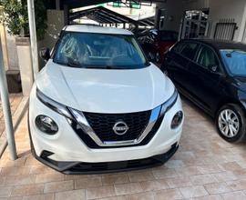 Nissan Juke 1.0 DIG-T 114 CV Acenta