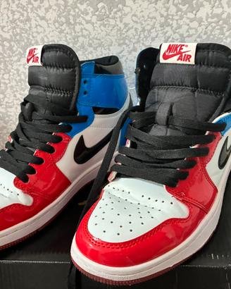 Nike air jordan 1 alte originali
