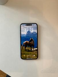 Iphone 15 Plus 128 GB