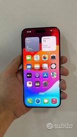 Apple iPhone 15 Pro Max black 512 GB - 8743