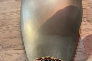 Cover Finto Serbatoio Harley-Davidson Night Rod