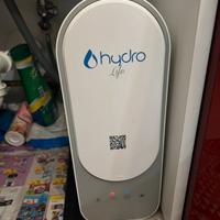 ACQUA HYDRO LIFE 600 GPD – ECCELLENTI CONDIZIONI