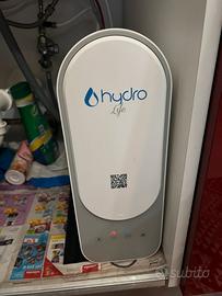 ACQUA HYDRO LIFE 600 GPD – ECCELLENTI CONDIZIONI