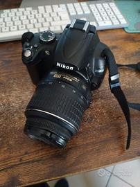 Nikon D5000