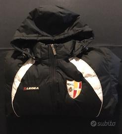 Lotto Di Abbigliamento Tecnico Uomo FC NISSA