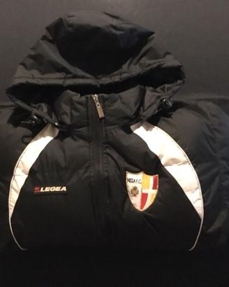 Lotto Di Abbigliamento Tecnico Uomo FC NISSA