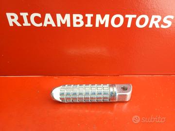 POGGIAPIEDI SX POST KAWASAKI GPZ