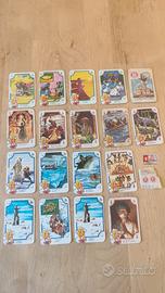 Figurine Mira Lanza vintage '70-'80 (18pz) 