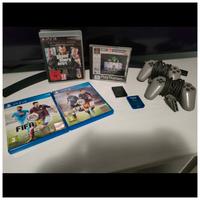 Accessori/Videogiochi per PS1/2/3/4