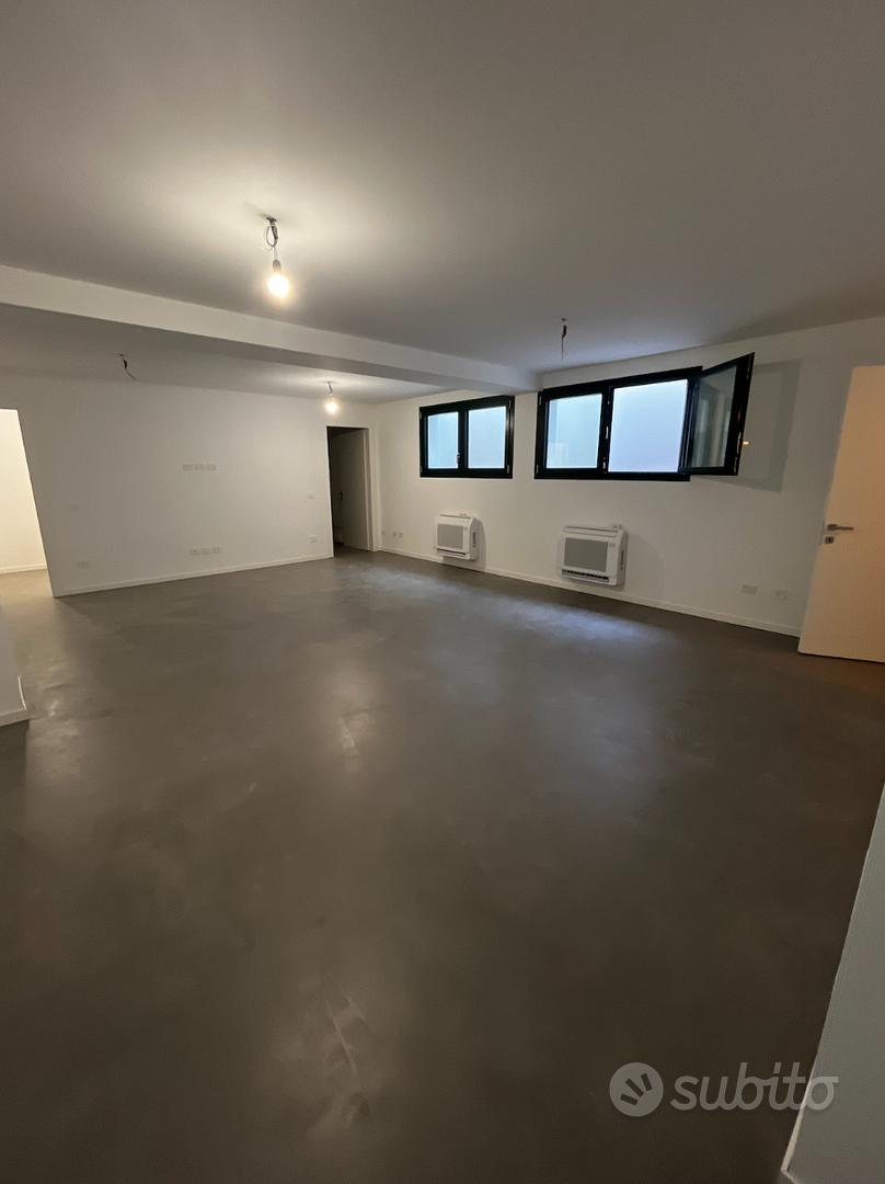 Ufficio/Negozio in Via Castellana, 100F - Vista 5