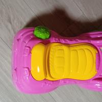 TRICICLO SOFIA 3IN1 BAMBINI