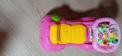 TRICICLO SOFIA 3IN1 BAMBINI