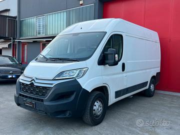 Citroen Jumper 30 BlueHDi 120 S&S PC-TN Furgone