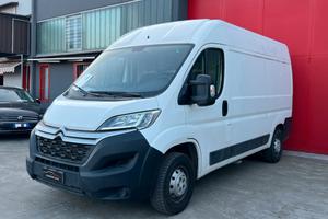 Citroen Jumper 30 BlueHDi 120 S&S PC-TN Furgone