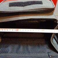 Borsa fotografica piccola