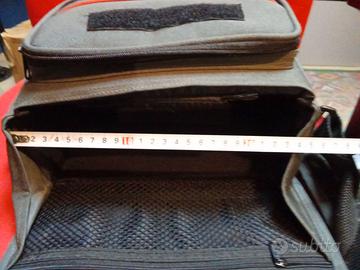 Borsa fotografica piccola