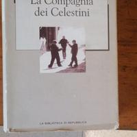 La compagnia dei celestini di Stefano Benni