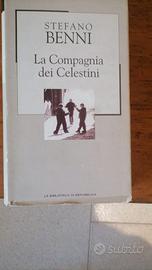 La compagnia dei celestini di Stefano Benni