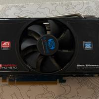ATI Radeon HD 4870 (vintage)