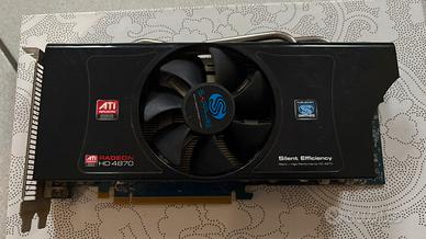 ATI Radeon HD 4870 (vintage)